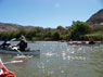 paddling