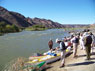 fast river