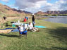 camp site