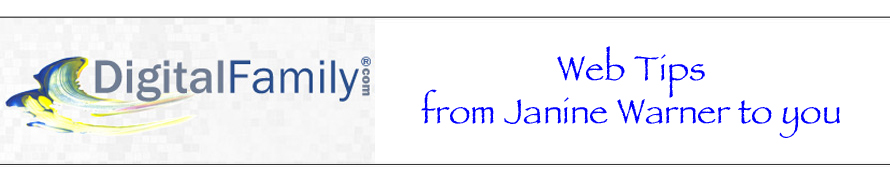 digital family banner