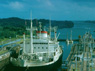 panama canal